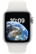 Apple Watch SE 2 2022 40mm Silver Aluminium Case with White Sport Band