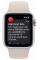 Apple Watch SE 2 2022 40mm Starlight Aluminium Case with Starlight Sport Band S/M