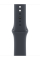 Apple Watch SE 3 GPS, 40mm Midnight Aluminum Case with Midnight Sport Band - M/L