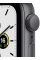 Apple Watch SE GPS 44mm Space Gray Midnight Sport Band
