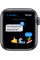 Apple Watch SE GPS 44mm Space Gray Midnight Sport Band