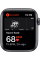 Apple Watch SE GPS 44mm Space Gray Midnight Sport Band