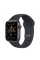 Apple Watch SE GPS 44mm Space Gray Midnight Sport Band