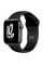 Apple Watch Nike SE GPS 40mm Space Gray Aluminium Case with Anthracite/Black Nike Sport Band