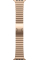 Apple Watch Series 11 46mm Gold Titanium Case with Gold Link Bracelet