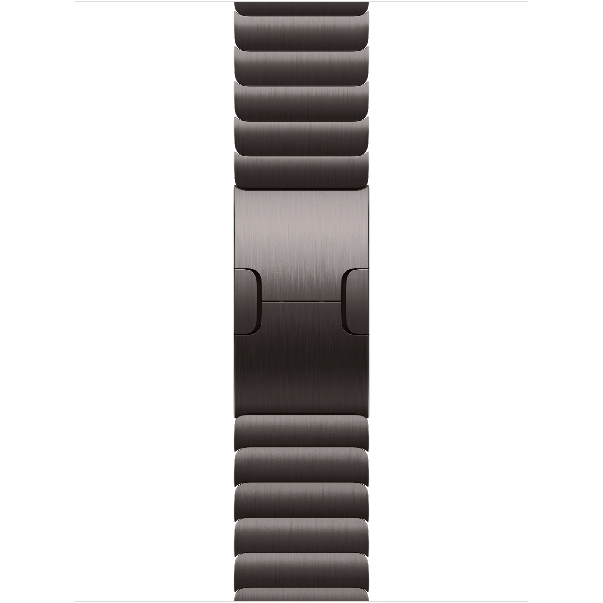 Apple Watch Series 11 46mm Slate Titanium Case with Slate Link Bracelet