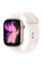 Apple Watch Series 11 GPS, 42mm Rose Gold Aluminum Case with Light Blush Sport Band - S/M
