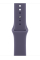 Apple Watch Series 11 GPS, 42mm Silver Aluminum Case with Purple Fog Sport Band - M/L