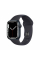 Apple Watch Series 7 41mm GPS Midnight Aluminum Case With Midnight Sport Band