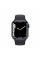 Apple Watch Series 7 41mm GPS Midnight Aluminum Case With Midnight Sport Band