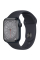 Apple Watch Series 8 41mm Midnight Aluminum Case with Midnight Sport Band
