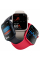 Apple Watch Series 8 45mm Red Aluminium Case with Red Sport Band