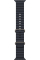 Apple Watch Ultra 49mm Titanium Case with Midnight Ocean Band