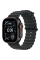 Apple Watch Ultra 3 GPS + Cellular, 49mm Black Titanium Case with Black Ocean Band