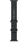 Apple Watch Ultra 3 GPS + Cellular, 49mm Black Titanium Case with Black Ocean Band