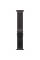 Apple Watch Ultra 3 GPS + Cellular, 49mm Black Titanium Case with Black Titanium Milanese Loop - Small