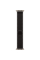 Apple Watch Ultra 3 GPS + Cellular, 49mm Natural Titanium Case with Black/Charcoal Trail Loop - M/L