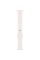 Apple Watch Series 10 GPS 42mm Rose Gold Aluminium Case with Light Blush Sport Band - M/L