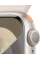 Apple Watch Series 9 GPS 41mm Starlight Aluminum Case with Starlight Sport Loop