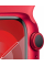 Apple Watch Series 9 41mm GPS (PRODUCT)RED Aluminum Case with Red Sport Band (M/L)