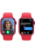 Apple Watch Series 9 41mm GPS (PRODUCT)RED Aluminum Case with Red Sport Band (M/L)