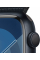 Apple Watch Series 9 GPS 45mm Midnight Aluminum Case with Midnight Sport Loop