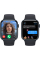 Apple Watch Series 9 45mm GPS Midnight Aluminum Case with Midnight Sport Band (S/M)