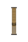 Apple Watch Ultra 2 49mm Black Titanium Case with Tan Alpine Loop (Small) 2024