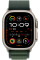 Apple Watch Ultra 2 49mm Natural Titanium Case with Dark Green Alpine Loop (Small) 2024