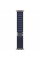 Apple Watch Ultra 2 49mm Natural Titanium Case with Navy Alpine Loop (Medium) 2024