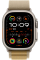 Apple Watch Ultra 2 49mm Natural Titanium Case with Tan Alpine Loop (Large) 2024