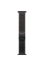 Apple Watch Ultra 2 49mm Black Titanium Case with Black Titanium Milanese Loop (Medium) 2024