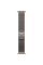 Apple Watch Ultra 2 49mm Natural Titanium Case with Natural Titanium Milanese Loop (Small) 2024