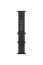 Apple Watch Ultra 2 49mm Black Titanium Case with Black Ocean Band 2024