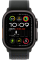 Apple Watch Ultra 2 49mm Black Titanium Case with Black Trail Loop S/M 2024