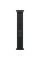 Apple Watch Ultra 2 49mm Black Titanium Case with Black Trail Loop S/M 2024