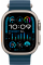 Apple Watch Ultra 2 49mm Titanium Case with Blue Ocean Band