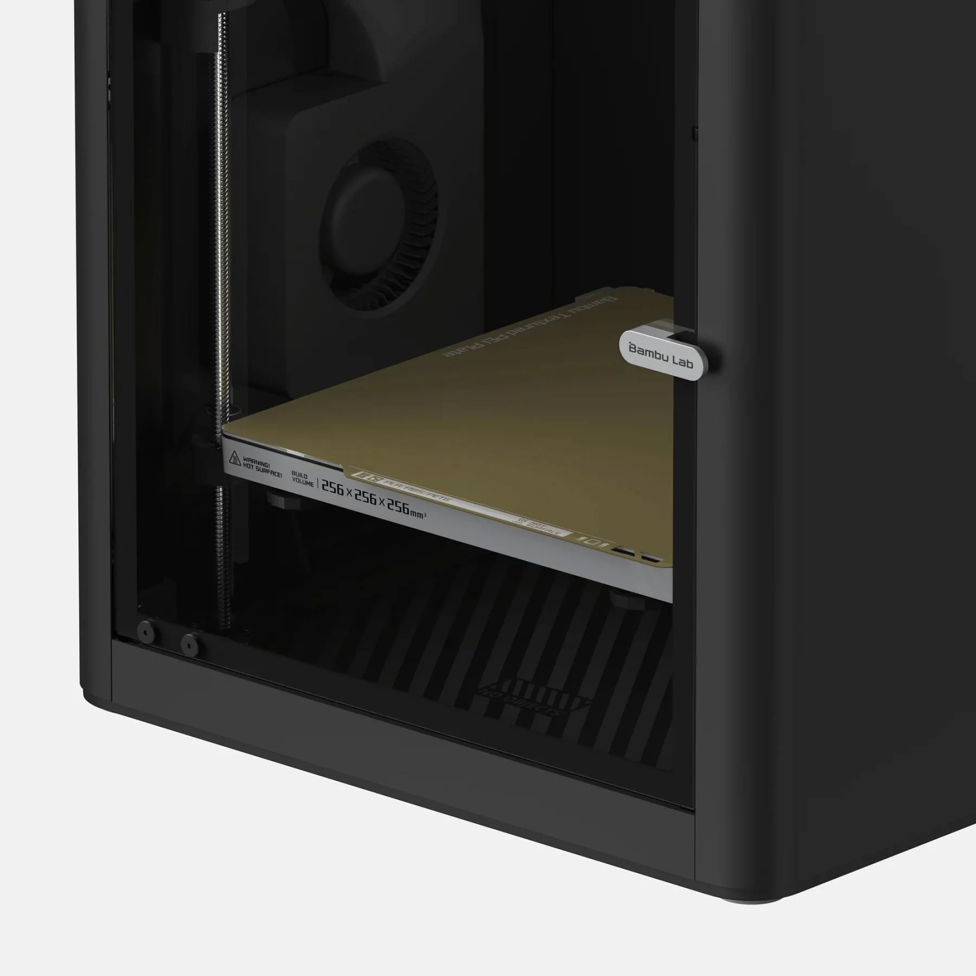 Bambulab P1S - 3D-принтер Bambulab