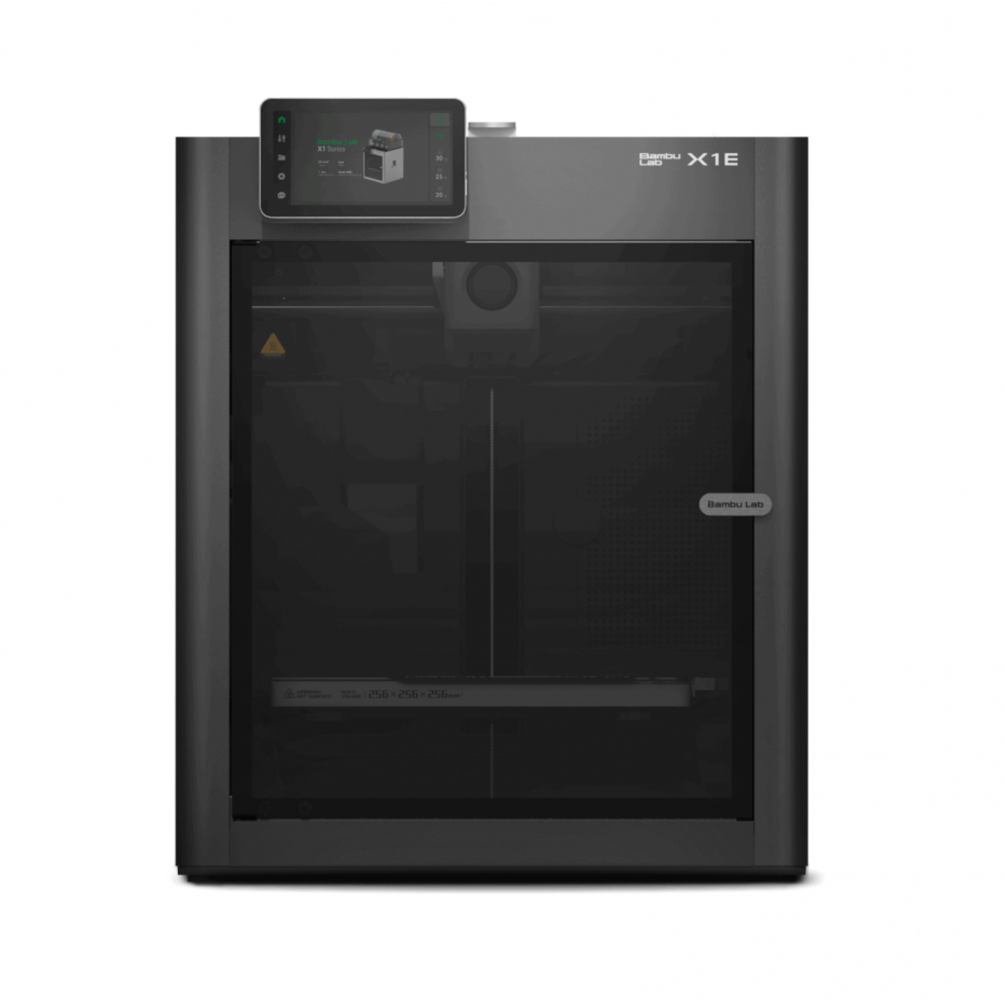 Bambulab X1E - 3D-принтер Bambulab