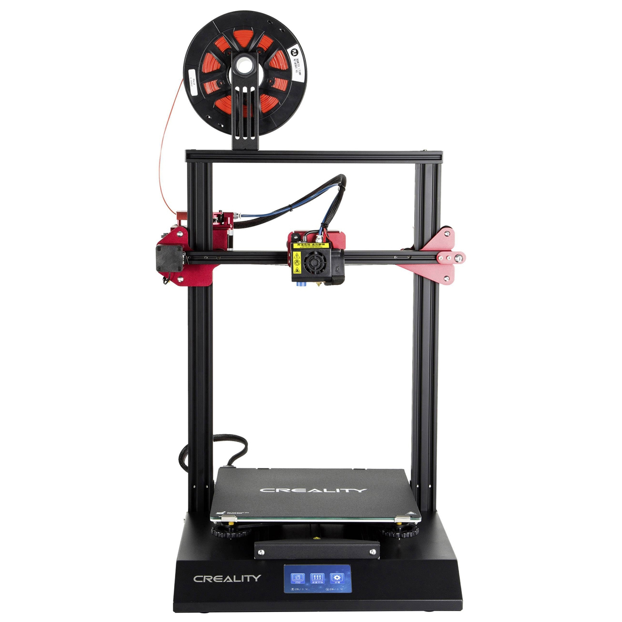 CR-10S PRO 3D Принтер Creality
