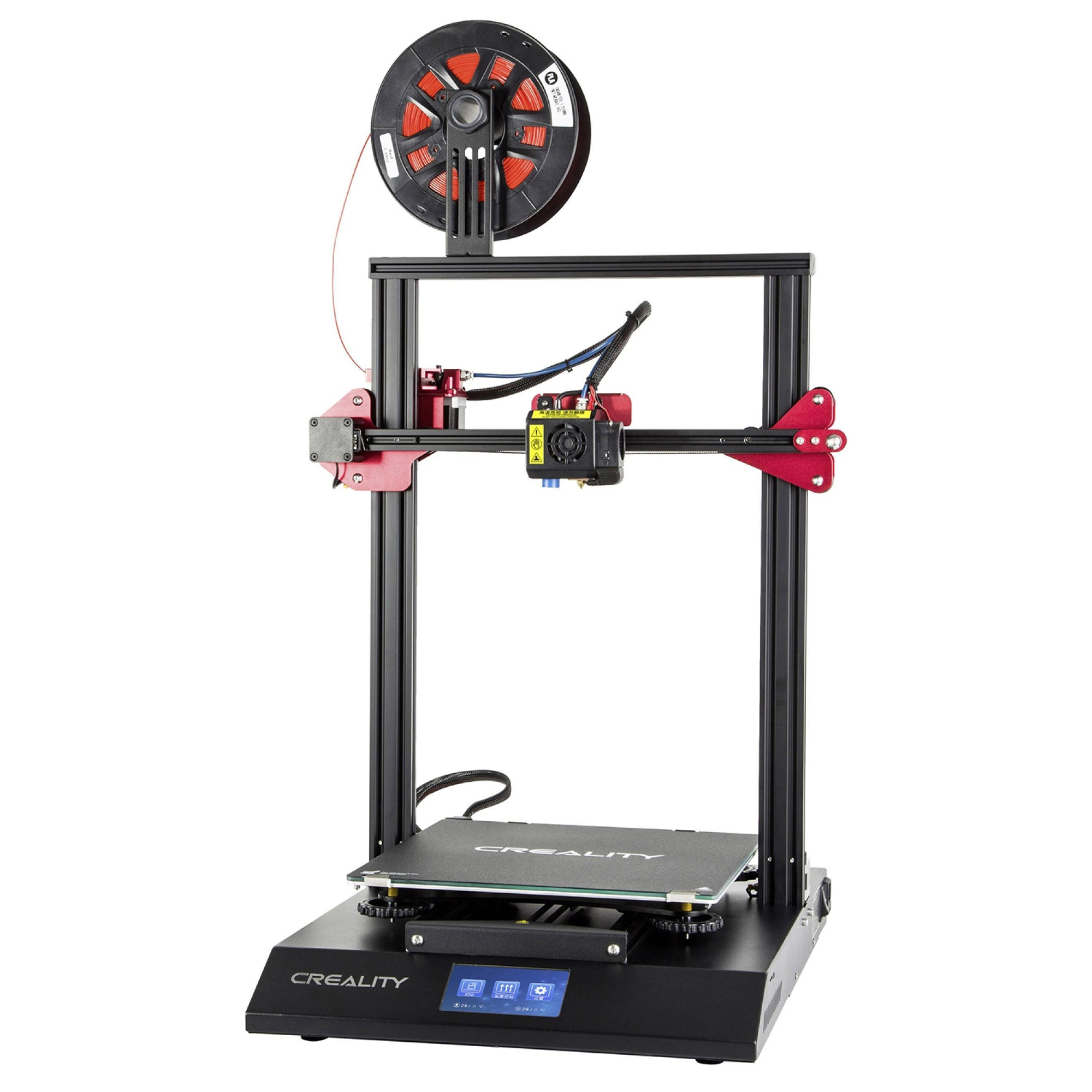 CR-10S PRO 3D Принтер Creality
