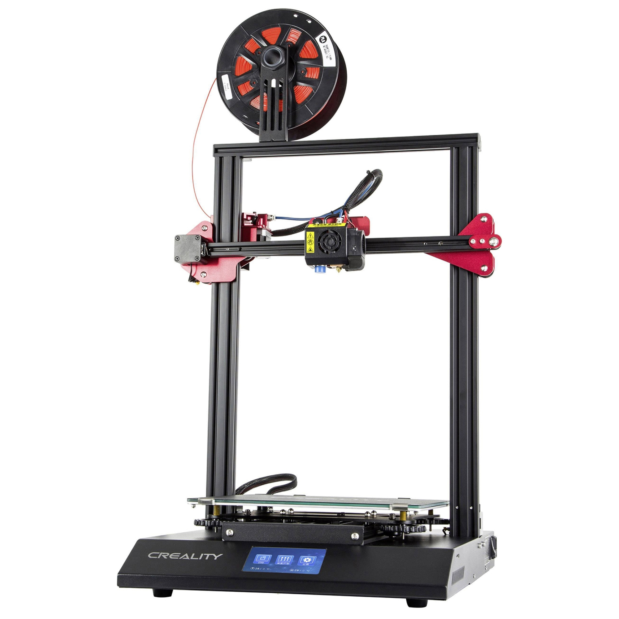 CR-10S PRO 3D Принтер Creality
