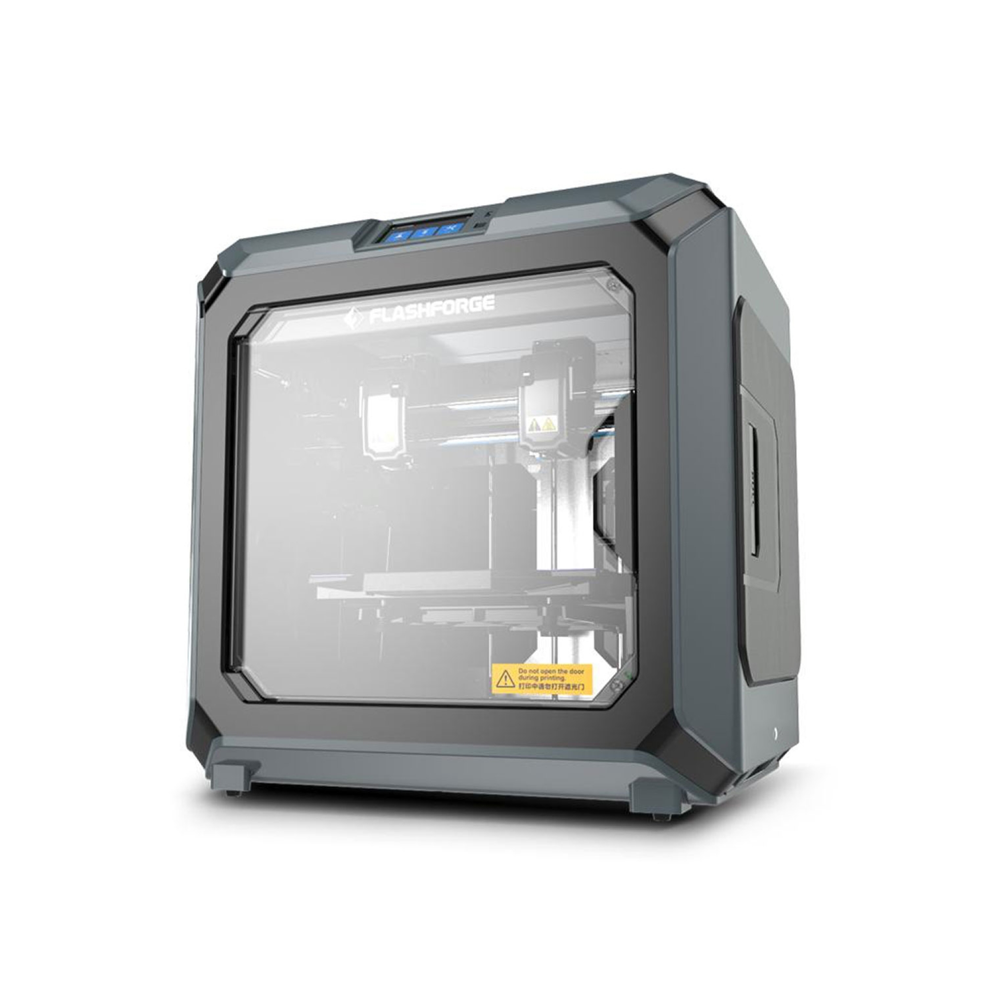 Creator 3 – 3D принтер Flashforge