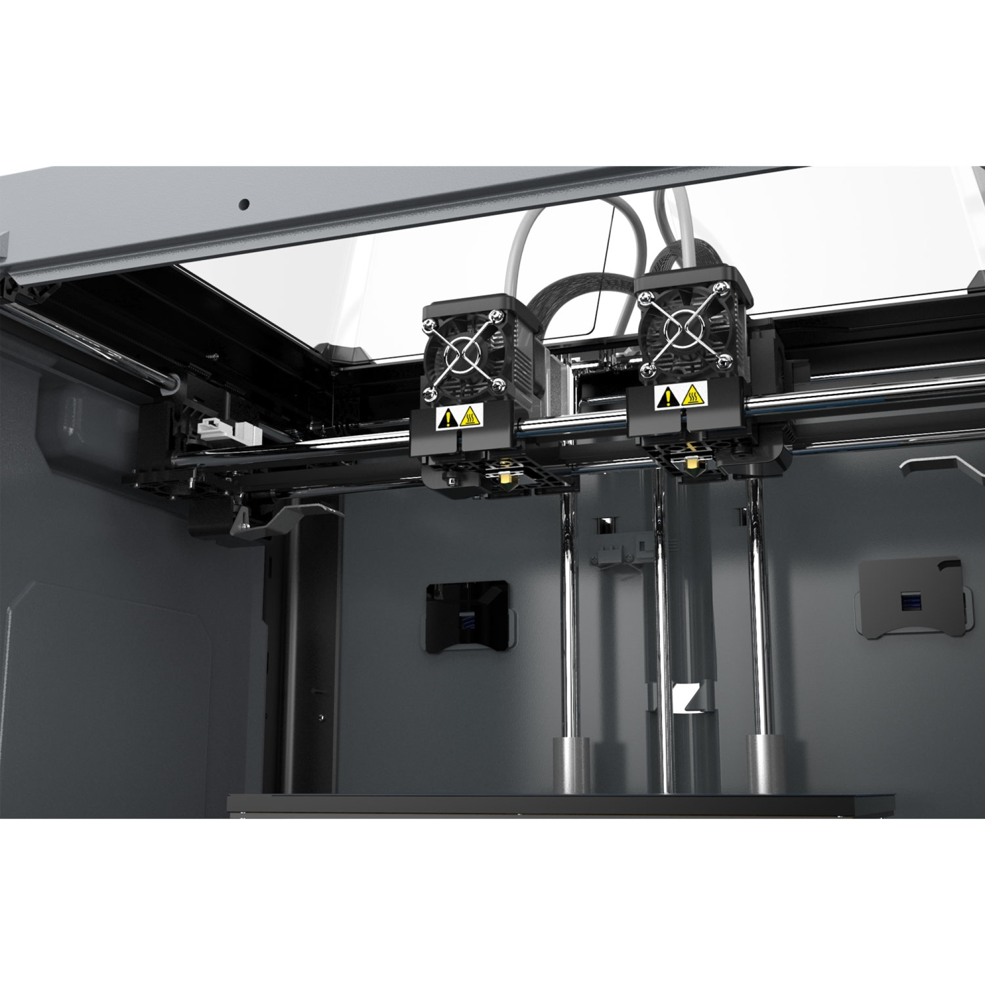 Creator Pro 2 – 3D-принтер Flashforge