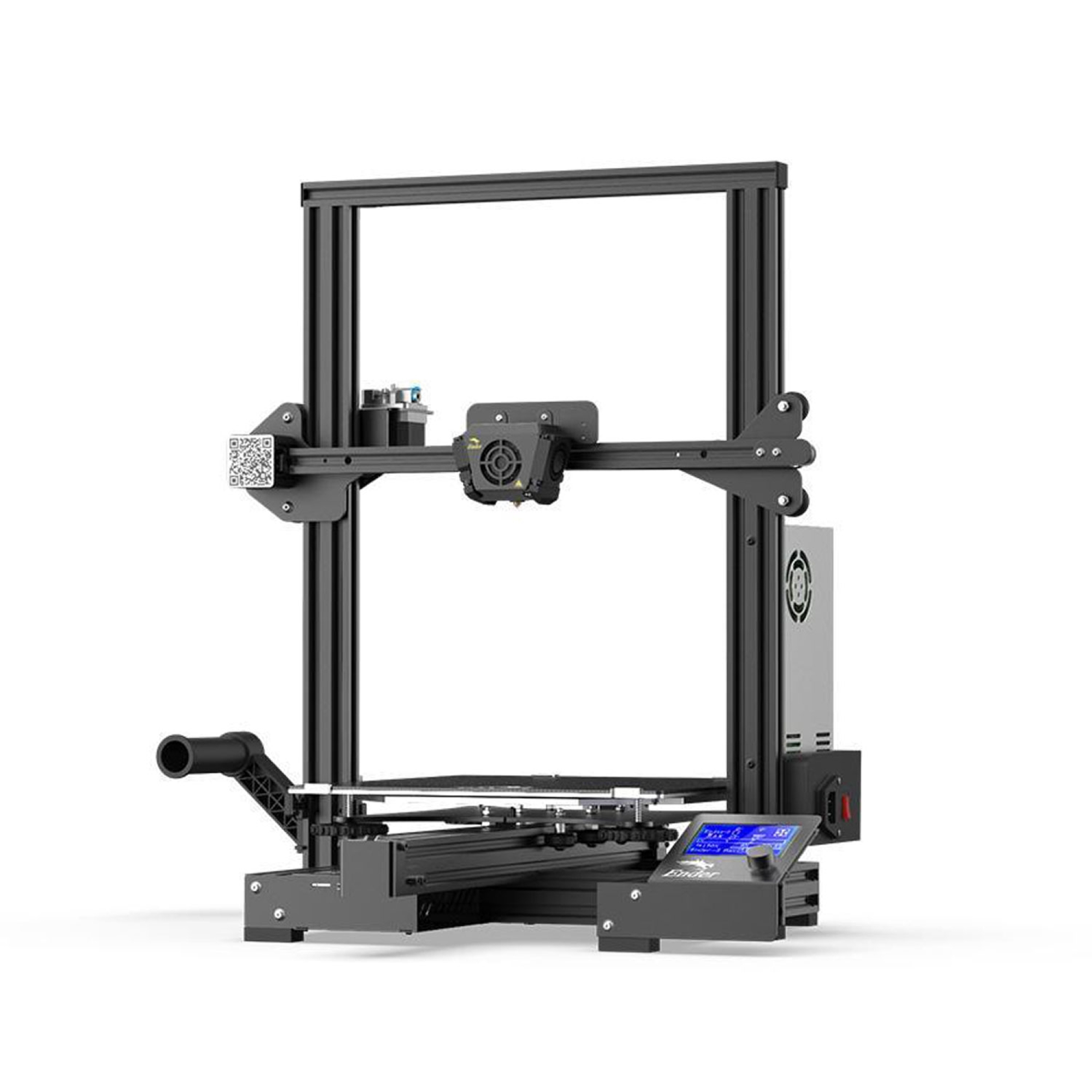 Ender-3 Max 3D Принтер Creality