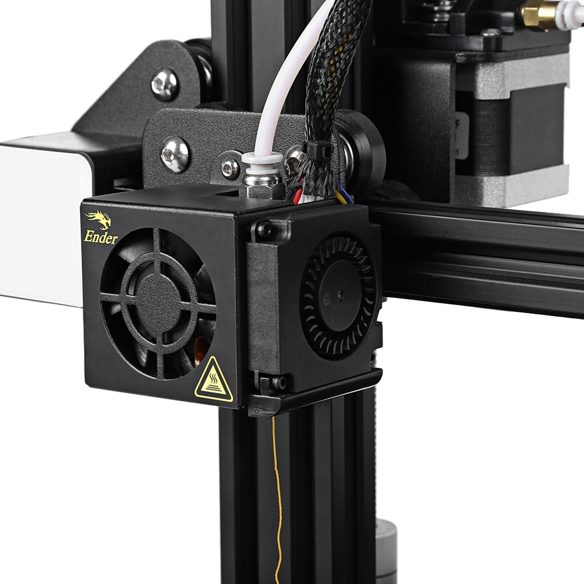 Ender-3 - 3D Принтер Creality