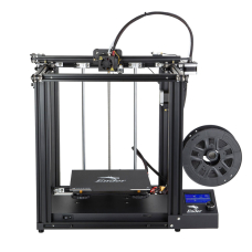 Ender-5 Pro - 3D Принтер Creality