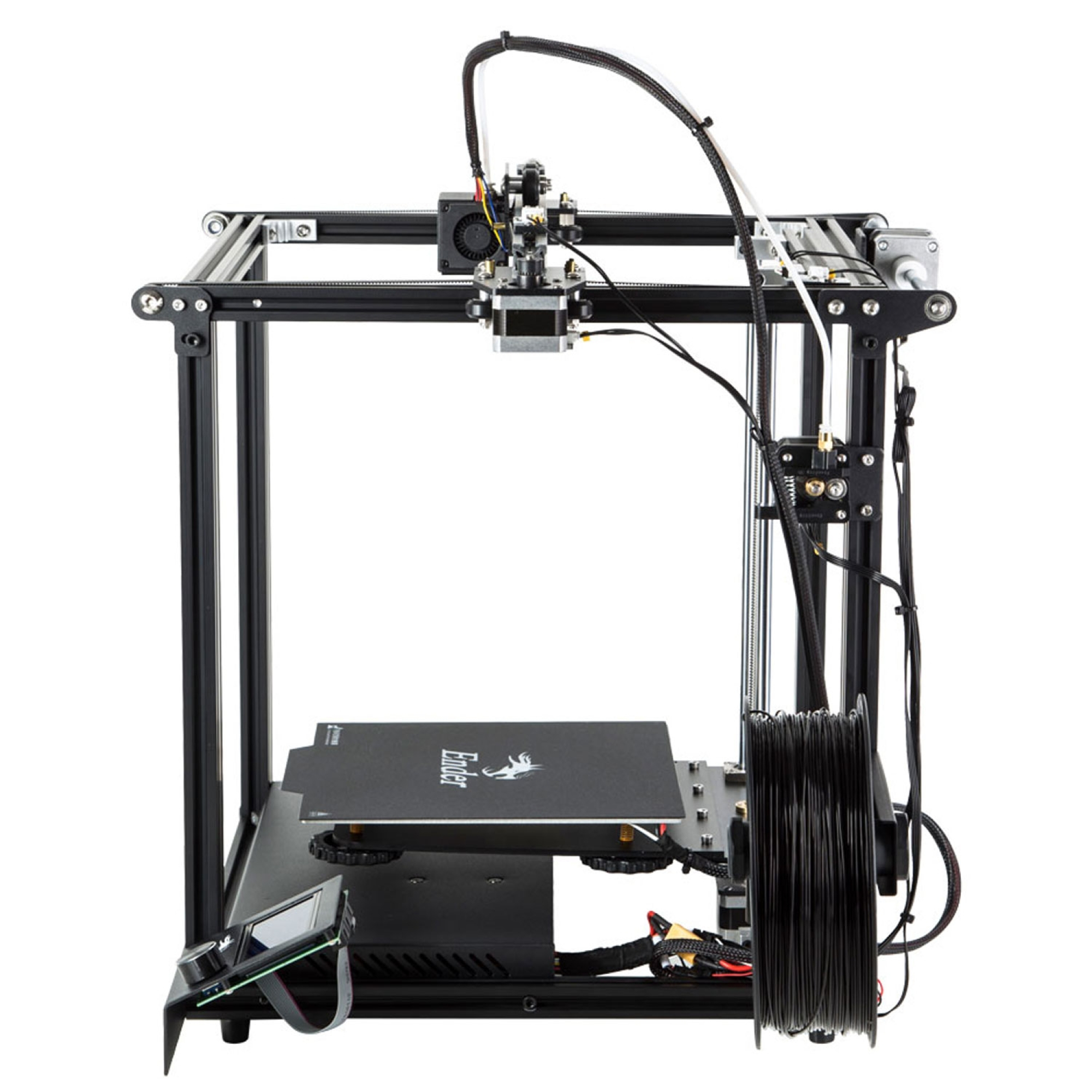 Ender-5 Pro - 3D Принтер Creality