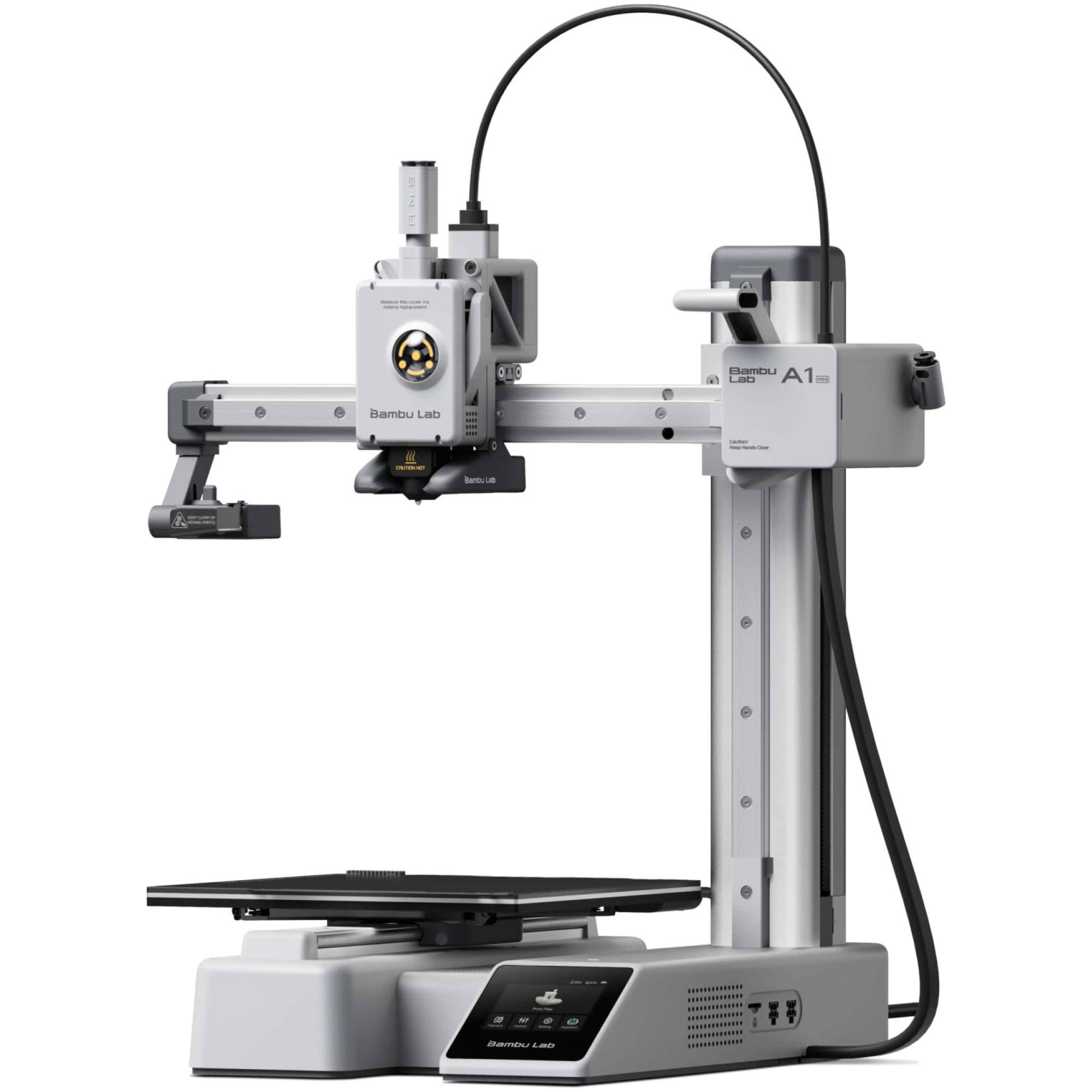 Bambulab A1 Mini Combo - 3D-принтер Bambulab
