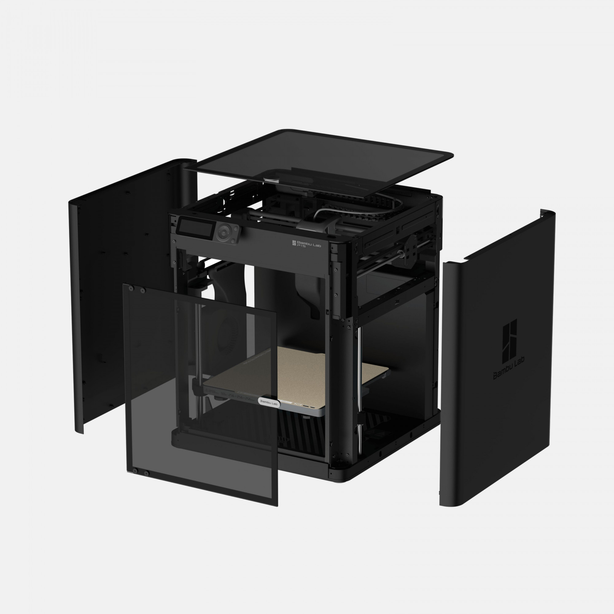 Bambulab P1S Combo - 3D-принтер Bambulab